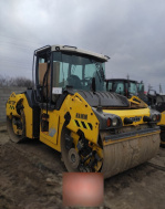 Hamm HD 120 VV