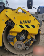Hamm HD 120 VV