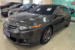Honda Accord Type S 2.4 AT (201 л.с.)