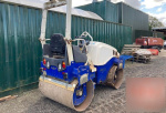 Hamm HD 12 VV