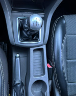 Ford Focus 1.6 MT (101 л.с.)