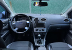 Ford Focus 1.6 MT (101 л.с.)