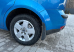 Ford Focus 1.6 MT (101 л.с.)