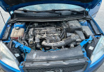 Ford Focus 1.6 MT (101 л.с.)