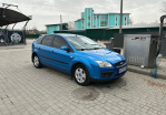 Ford Focus 1.6 MT (101 л.с.)