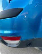 Ford Focus 1.6 MT (101 л.с.)
