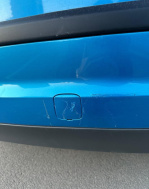 Ford Focus 1.6 MT (101 л.с.)