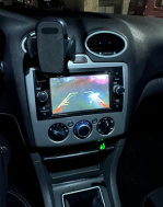 Ford Focus 1.6 MT (101 л.с.)