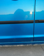 Ford Focus 1.6 MT (101 л.с.)