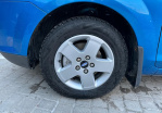 Ford Focus 1.6 MT (101 л.с.)