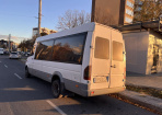 Mercedes Sprinter 416