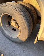 Mercedes Sprinter 416