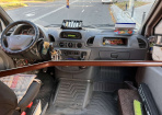 Mercedes Sprinter 416