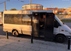 Mercedes Sprinter 416