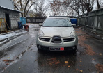 Subaru Tribeca