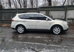 Subaru Tribeca