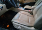 Subaru Tribeca