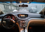 Subaru Tribeca
