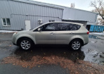 Subaru Tribeca