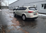 Subaru Tribeca