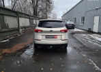 Subaru Tribeca
