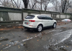 Subaru Tribeca