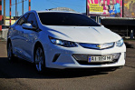 Chevrolet Volt