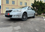 Skoda Octavia A5