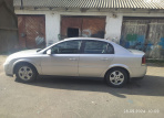 Opel Vectra 1.6 MT (105 л.с.)