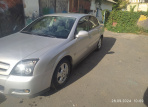 Opel Vectra 1.6 MT (105 л.с.)