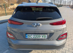 Hyundai Kona Electric
