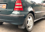 Mercedes A