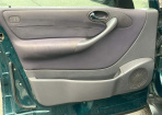 Mercedes A