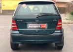 Mercedes A