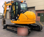 JCB 8085 ZTS