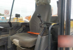 Hyundai Robex R 80 CR-9