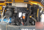 Hyundai Robex R 80 CR-9