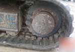 Hyundai Robex R 80 CR-9
