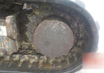 Doosan DX 60 R