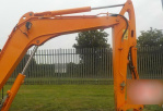 Doosan DX 60 R