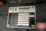 Doosan DX 60 R
