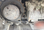 Doosan DX 80 R