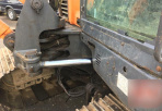 Doosan DX 80 R