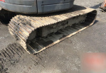 Doosan DX 80 R