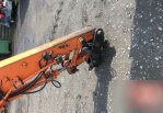 Doosan DX 80 R