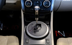 Mazda CX-7 2.3 T AT AWD (248 л.с.)