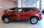 Mazda CX-7 2.3 T AT AWD (248 л.с.)