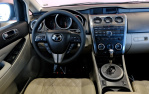 Mazda CX-7 2.3 T AT AWD (248 л.с.)