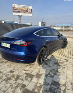 Tesla Model 3 Performance АТ 4x4 (75D, 450 л.с.)