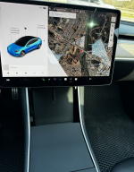 Tesla Model 3 Performance АТ 4x4 (75D, 450 л.с.)
